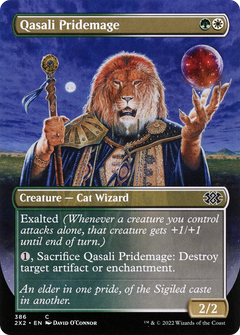 Qasali Pridemage (386) (Borderless)
