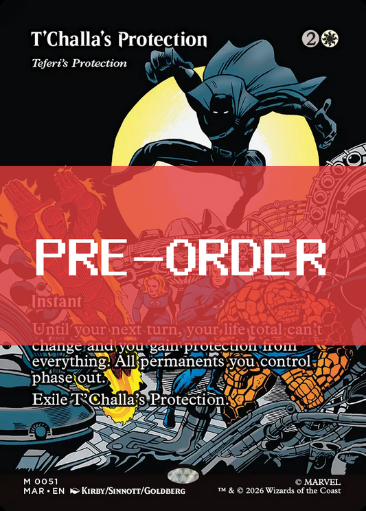 Pre-Order