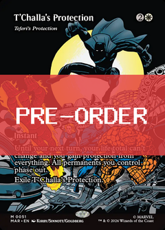 Pre-Order