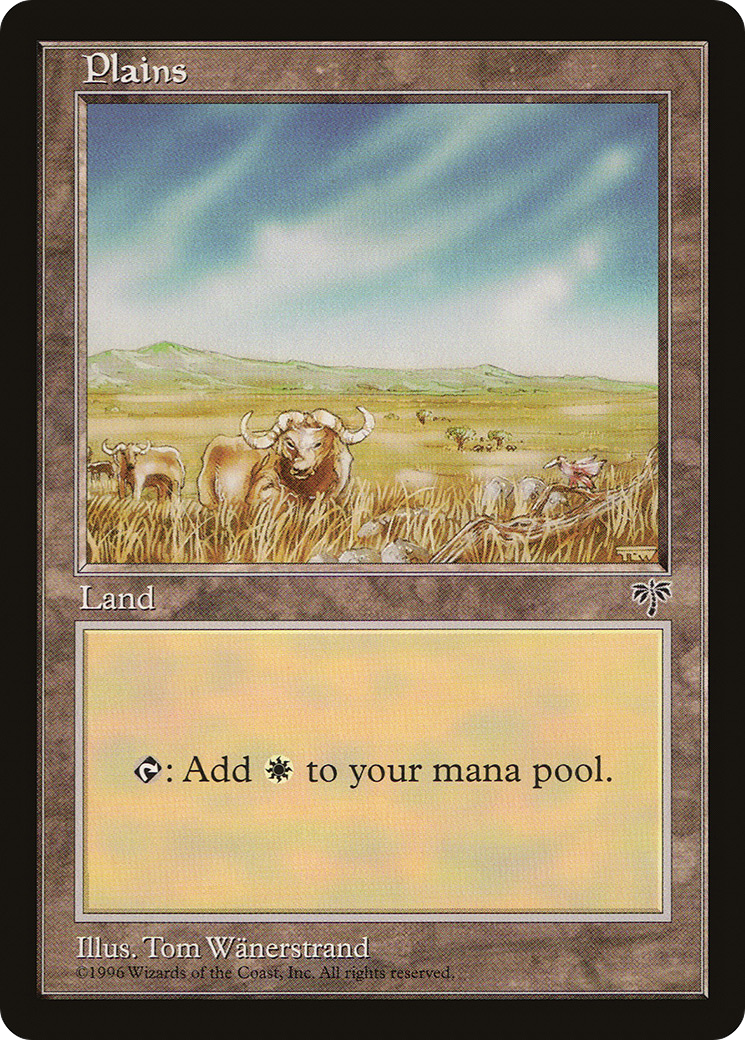 Plains (Ox)