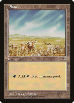 Plains (Ox)