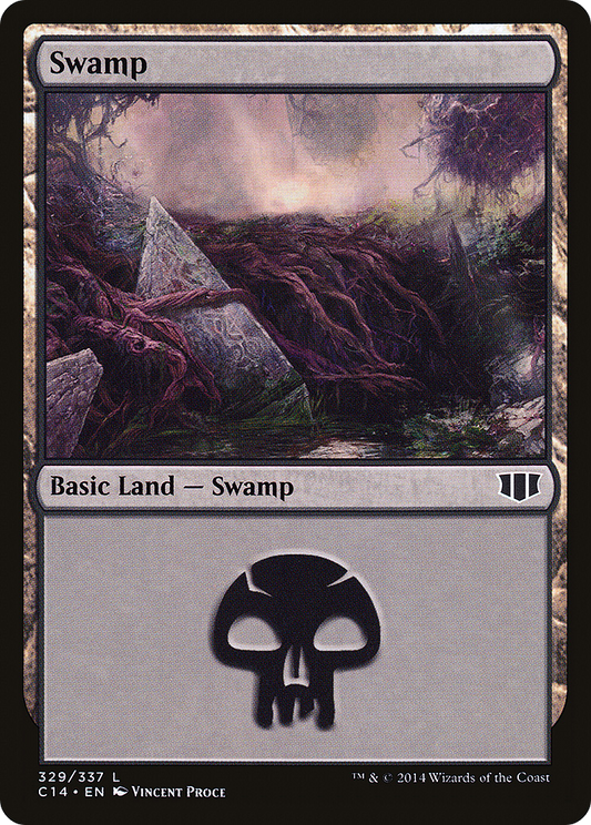 Swamp (329)