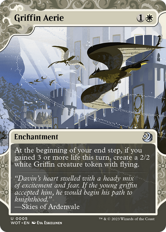Griffin Aerie (0005)