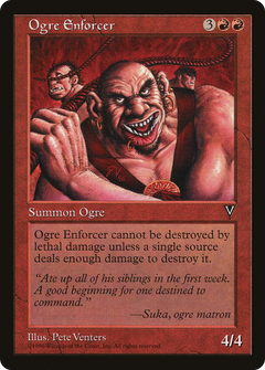 Ogre Enforcer