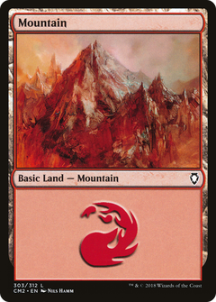 Mountain (303)