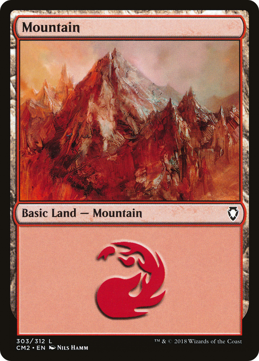 Mountain (303)