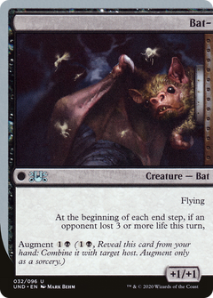 Bat-
