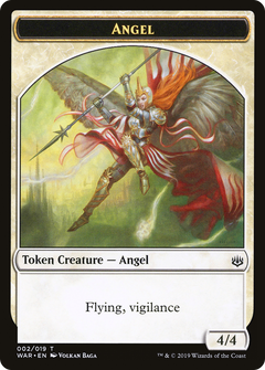 Angel Token (002)