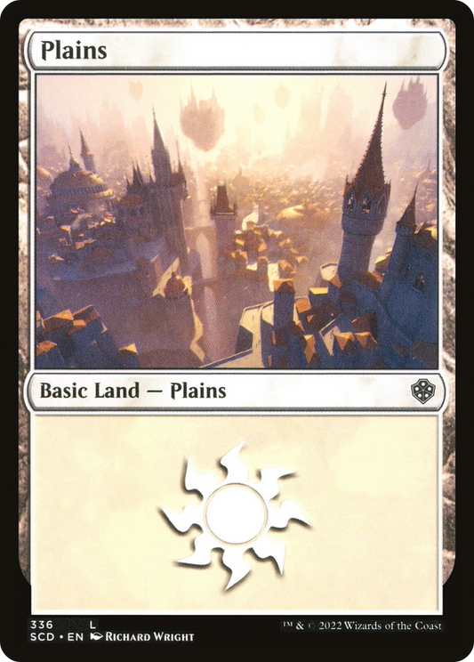 Plains (336)