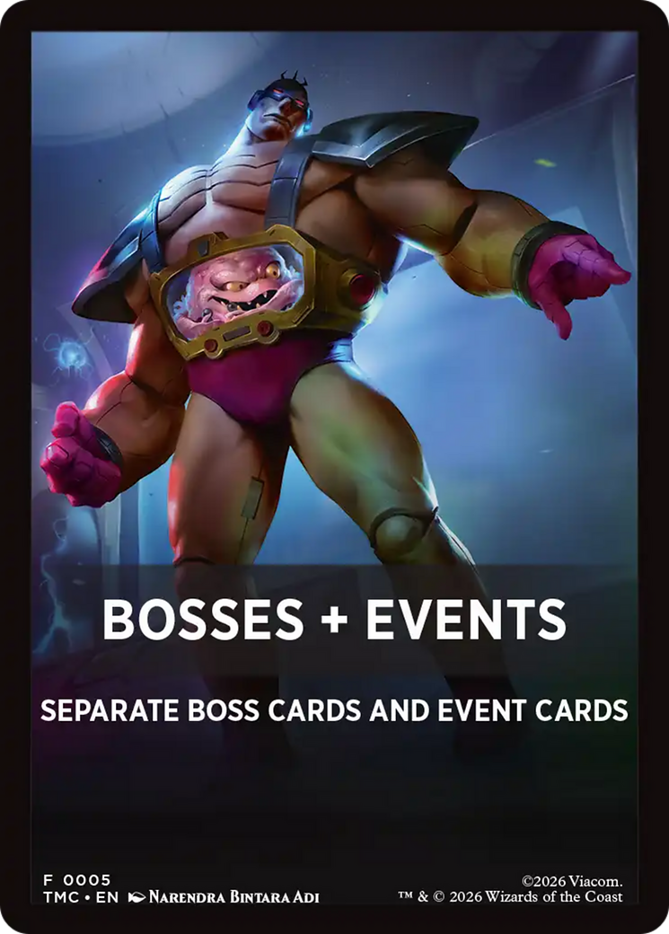 Bosses + Events Theme Card (0005) (FTMC)