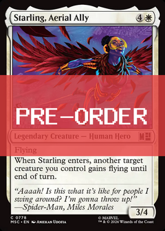 Pre-Order