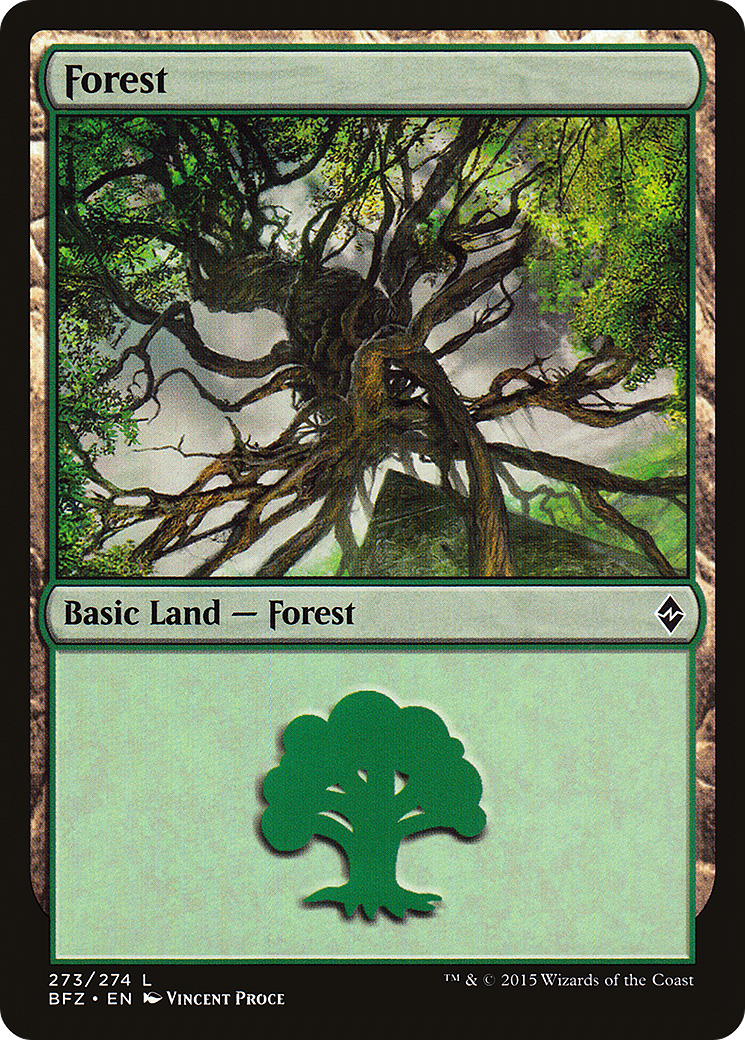 Forest (273)