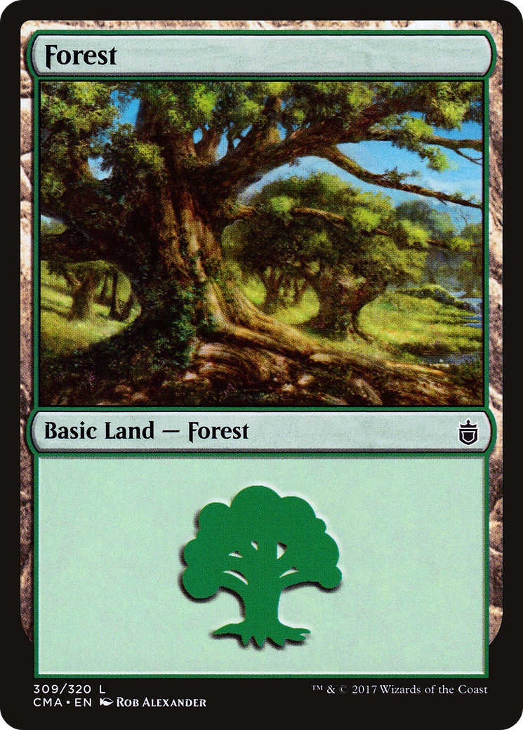 Forest (309)