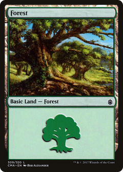Forest (309)