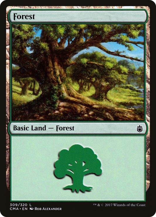 Forest (309)