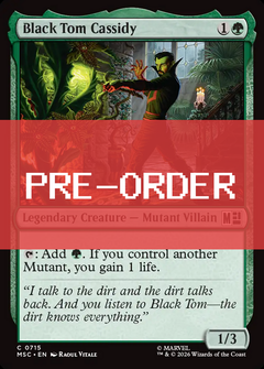 Pre-Order