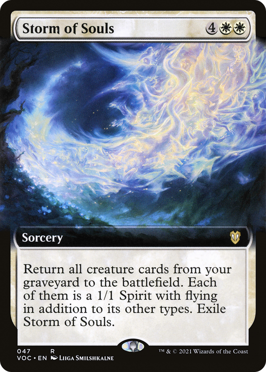 Storm of Souls (047) (Extended Art)