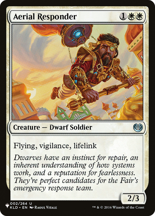 Aerial Responder (002) (KLD)