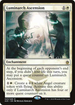 Luminarch Ascension - Foil