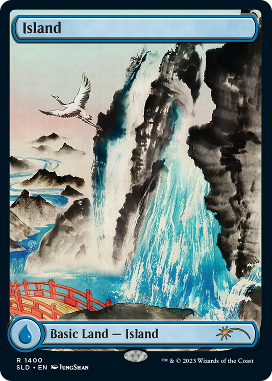 Island (1400) (Textless)