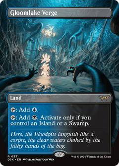 Gloomlake Verge (0331) (Borderless)