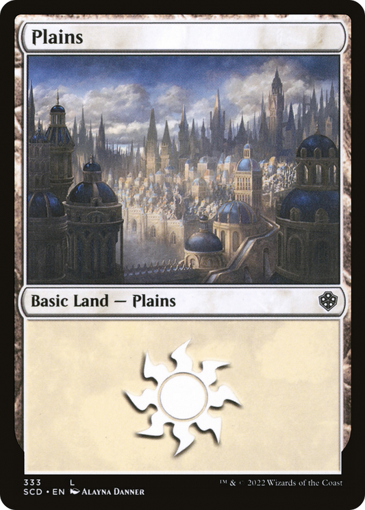 Plains (333)