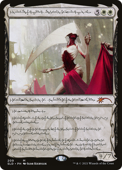 Elesh Norn, Grand Cenobite (209) (Phyrexian)