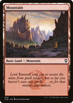Mountain (464)
