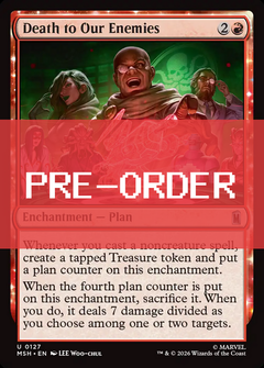 Pre-Order