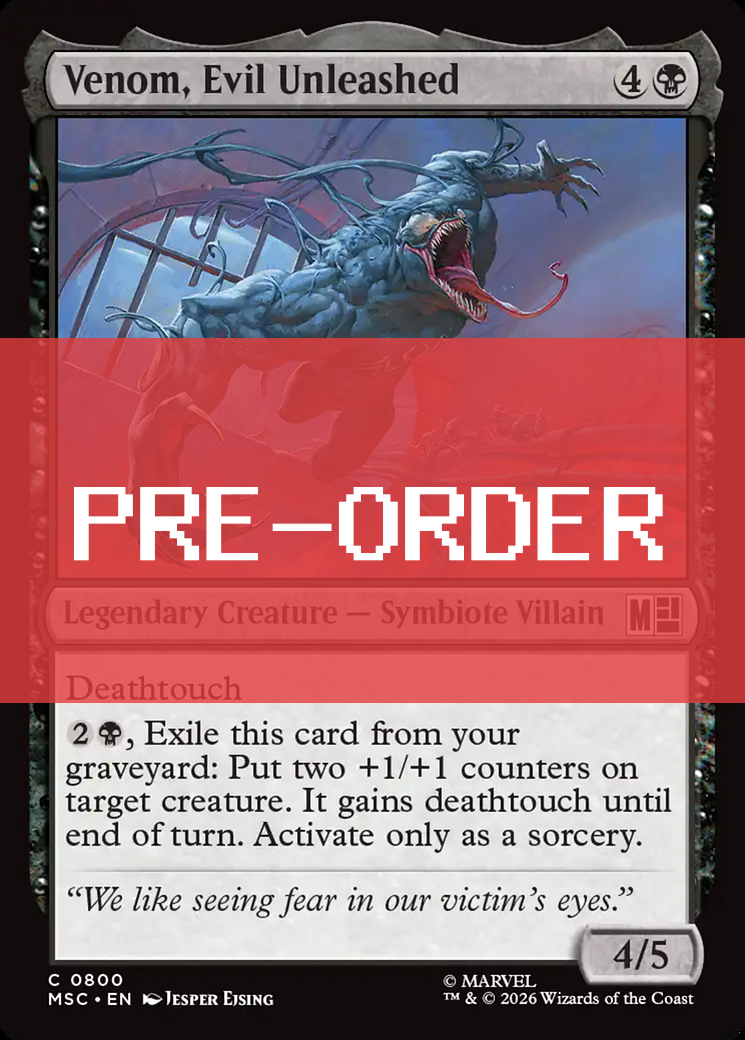 Pre-Order