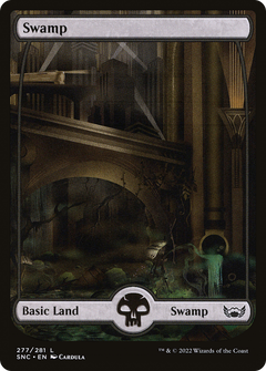 Swamp (277)