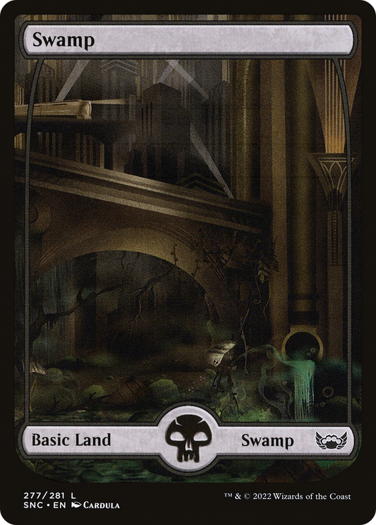 Swamp (277)