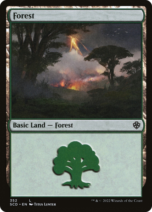Forest (352)