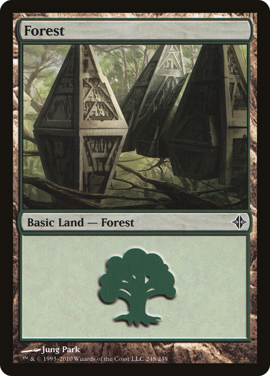 Forest (248)