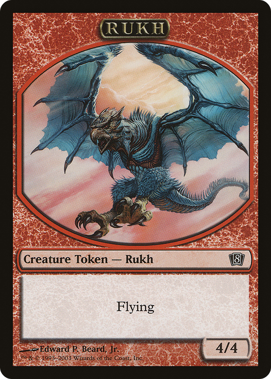 Rukh Token