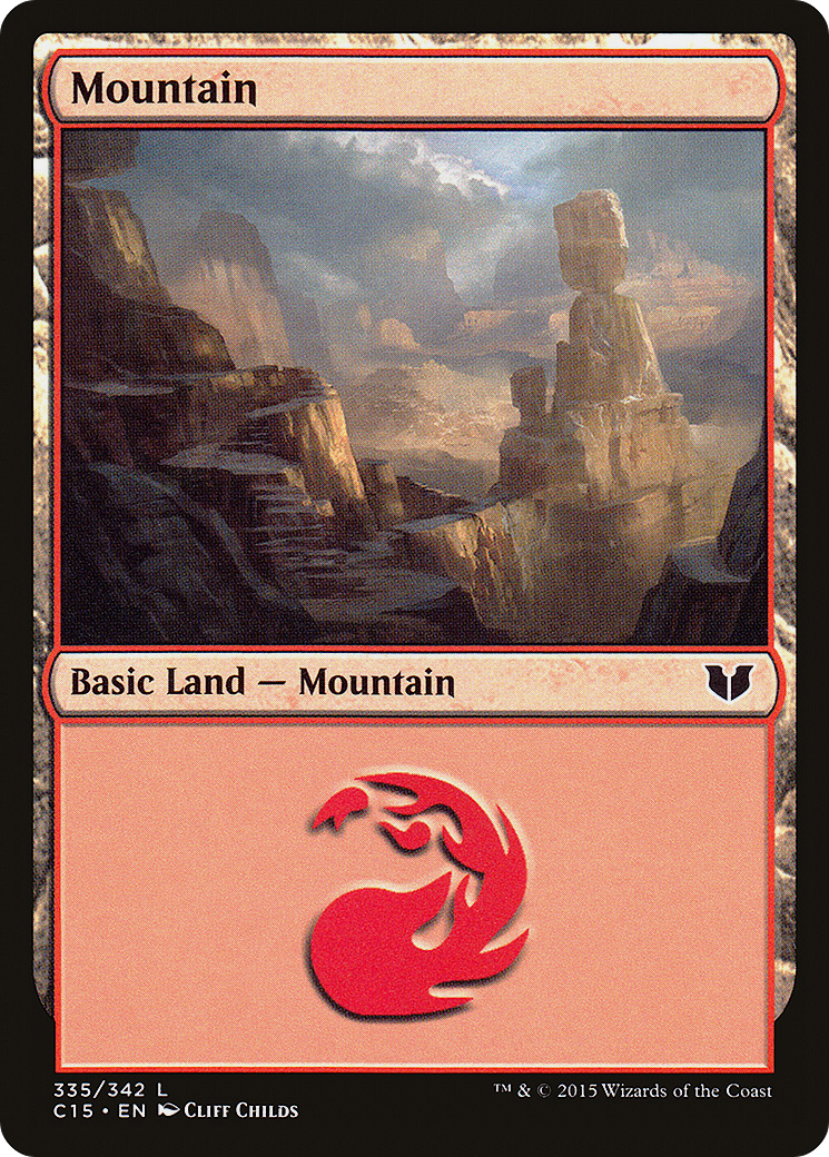Mountain (335)