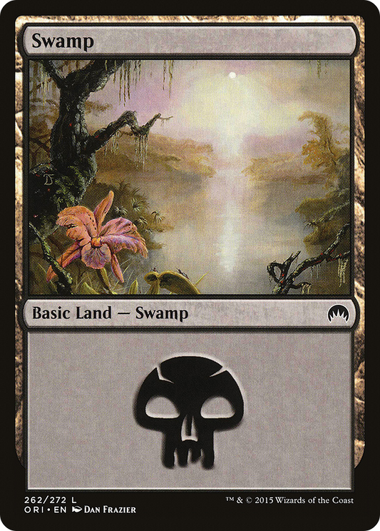 Swamp (262)