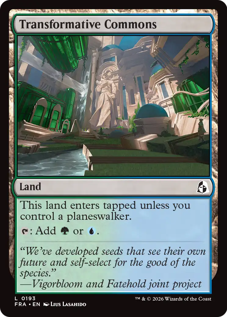 Transformative Commons (FRA)