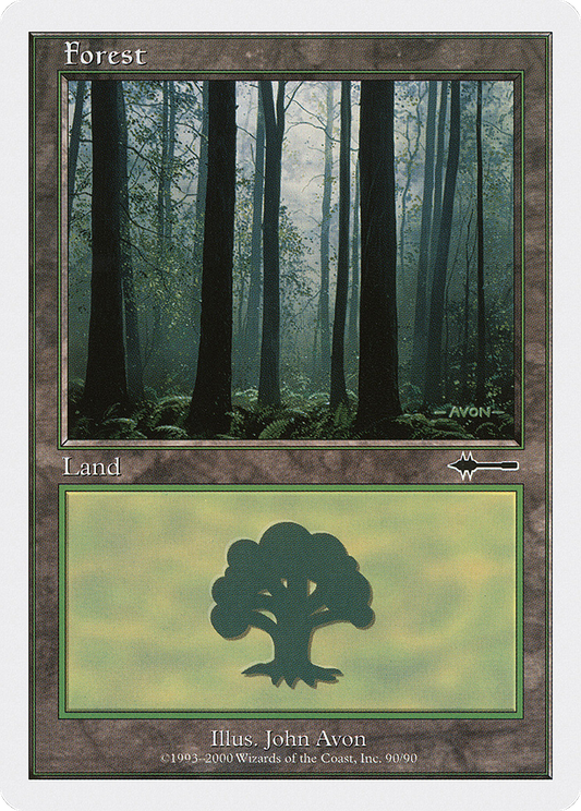 Forest (90)