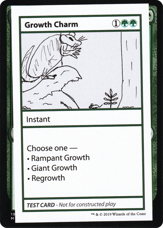 Growth Charm (No PW Symbol)