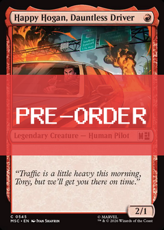 Pre-Order