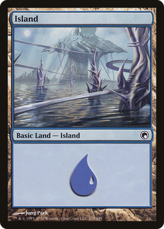 Island (235)