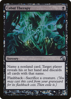 Cabal Therapy - Foil