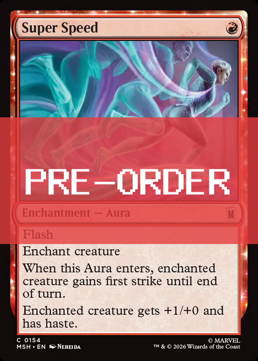 Pre-Order