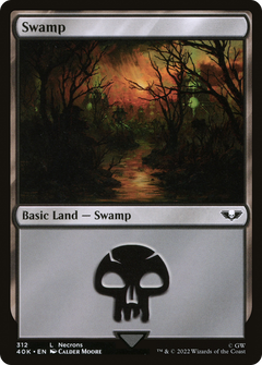 Swamp (312)