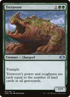 Terravore