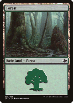 Forest (028) (EVG)