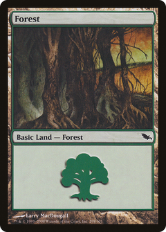 Forest (298)