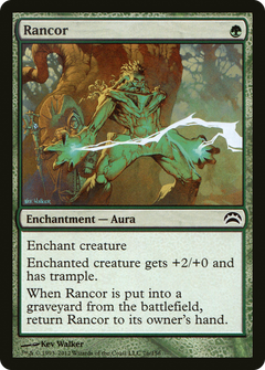 Rancor