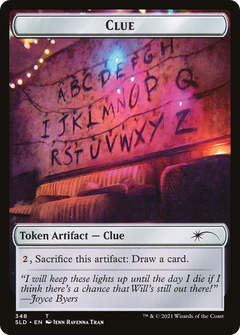 Clue Token (348)